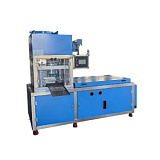 Гидравлический таблеточный пресс KSTY-120